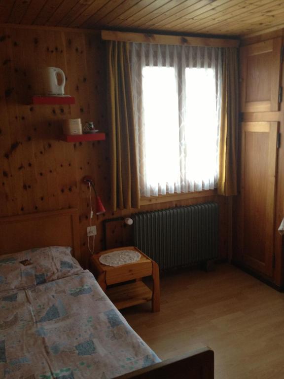 Hotel Restaurant Emshorn Oberems Стая снимка