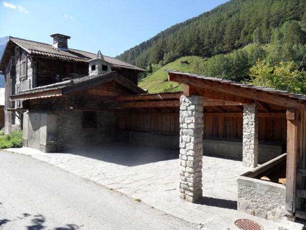 Hotel Restaurant Emshorn Oberems Екстериор снимка